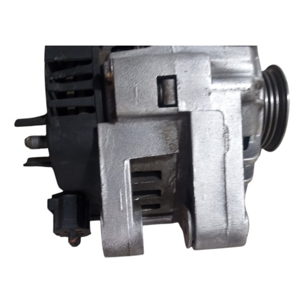 Alternador Do Chevrolet Celta 2011 1.0 8v Usado