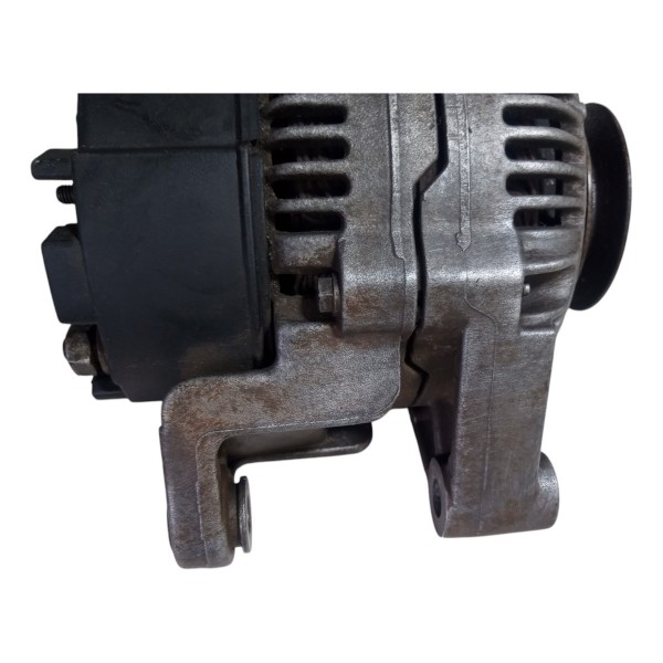 Alternador Dianteira Do Chevrolet Picape Corsa 98 Usado