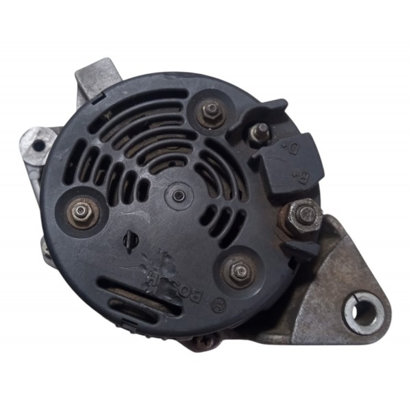 Alternador Dianteira Do Chevrolet Picape Corsa 98 Usado