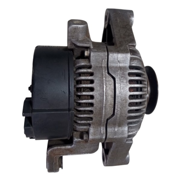 Alternador Dianteira Do Chevrolet Picape Corsa 98 Usado