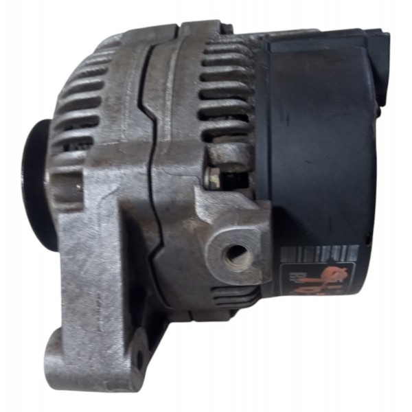 Alternador Dianteira Do Chevrolet Picape Corsa 98 Usado