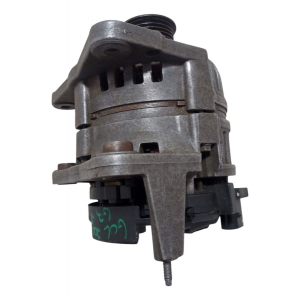 Alternador Do Gol G3 2002 1.0 16v Usado