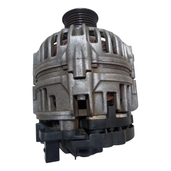 Alternador Do Gol G3 2002 1.0 16v Usado