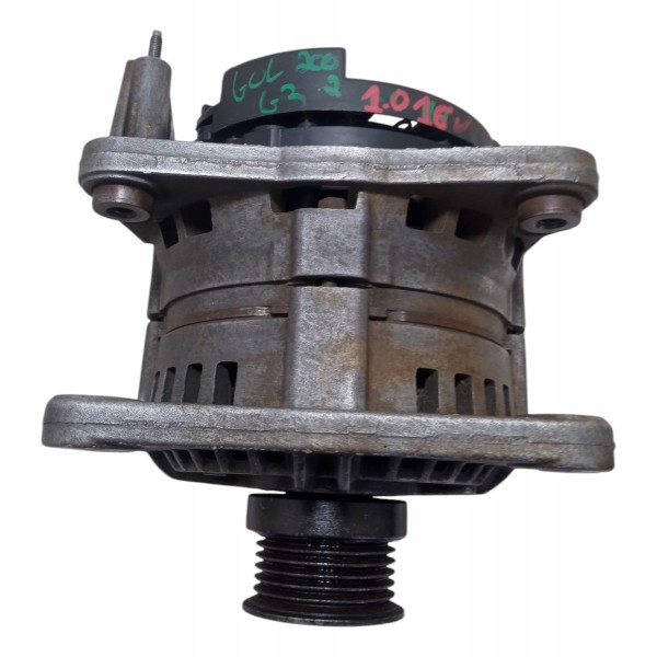 Alternador Do Gol G3 2002 1.0 16v Usado