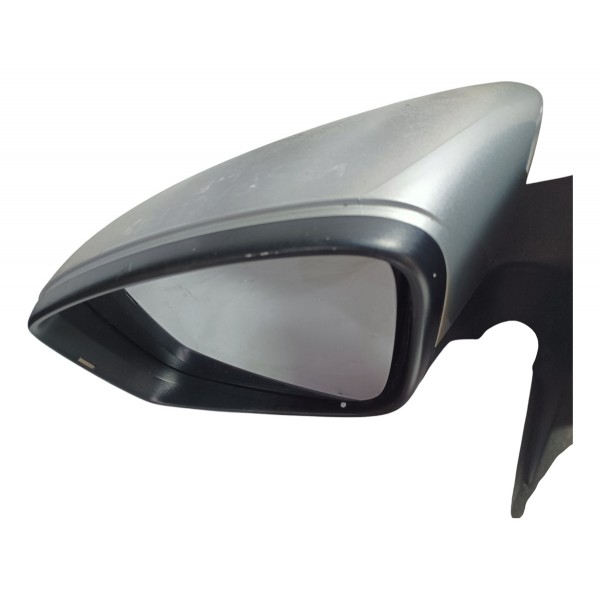 Retrovisor Lado Esquerdo Vw Space Fox 2013   4 Portas