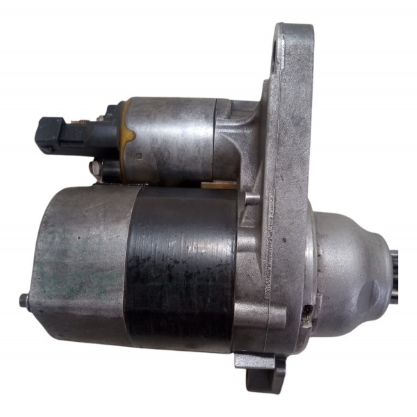 Motor De Arranque Do Gol G5 1.0  8v 2009 Usado