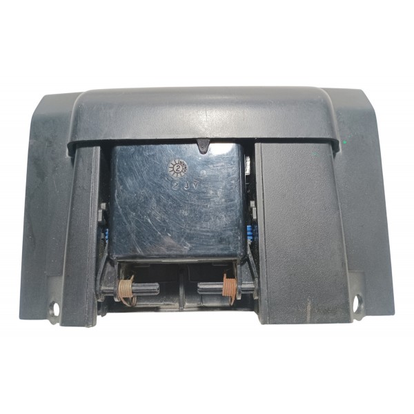 Moldura Painel Central C/ Cinzeiro Vw Gol G3 2002