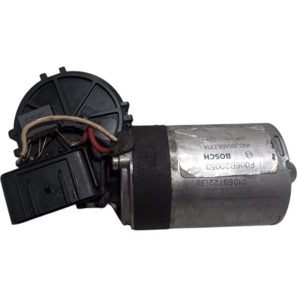 Motor Limpador Parabrisa Gm Astra 2005