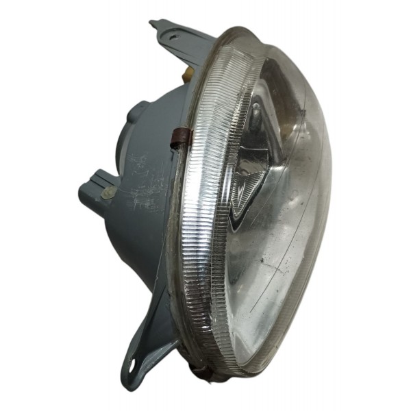 Farol Lado Esquerdo Gm Corsa 2000