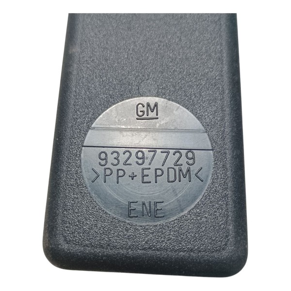 Porta Objeto Cinzeiro Gm Astra 2008