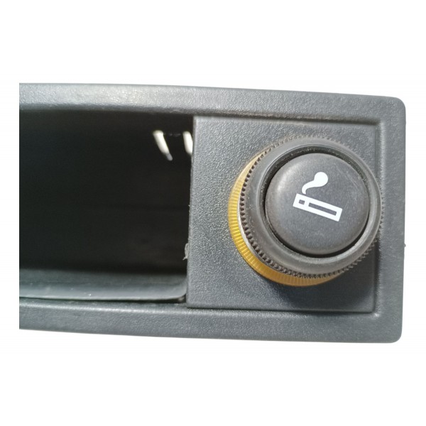 Porta Objeto Cinzeiro Gm Astra 2008