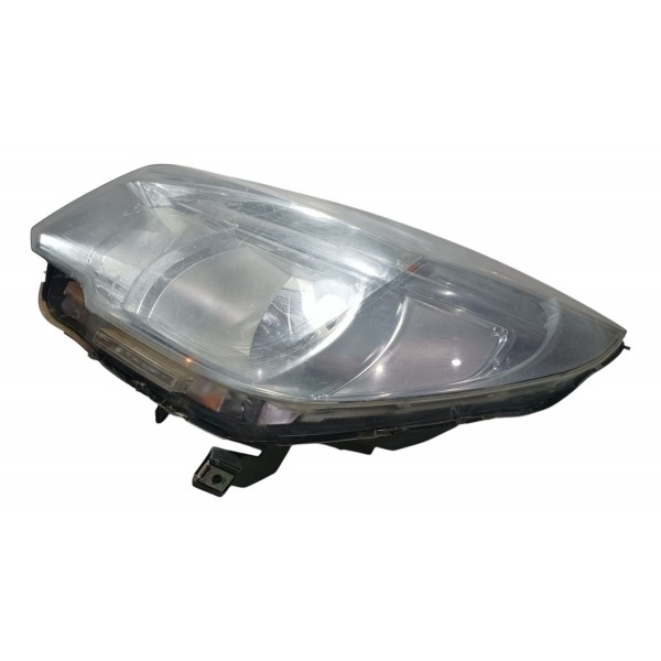 Farol Lado Esquerdo Gm S10 2014