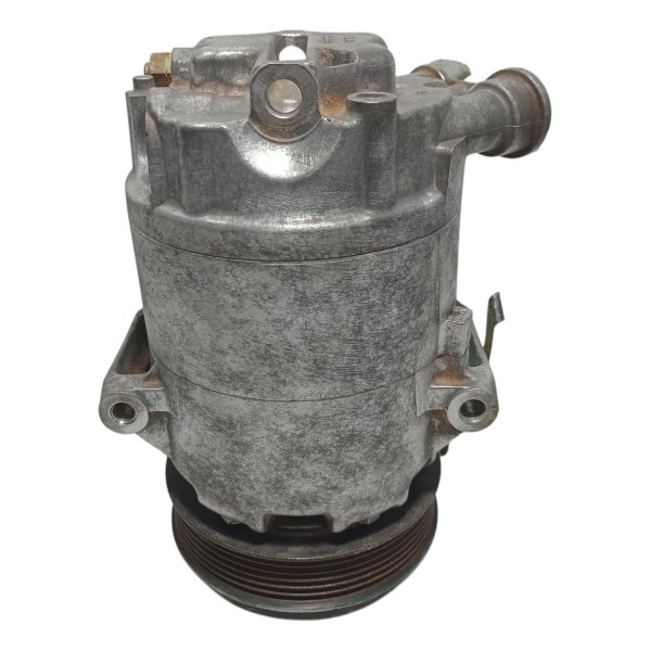 Compressor Ar Condicionado Gm Astra 2.0 8v 2007