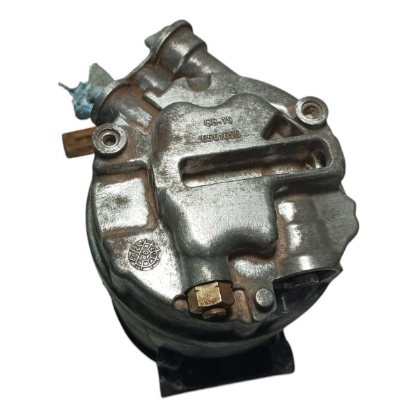 Compressor Ar Condicionado Gm Astra 2.0 8v 2007