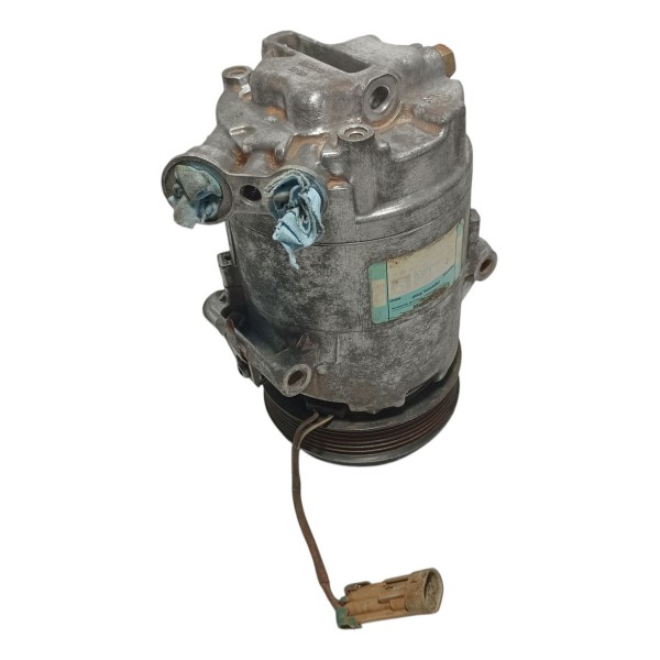 Compressor Ar Condicionado Gm Astra 2.0 8v 2007