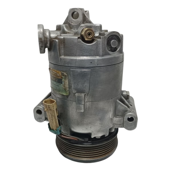 Compressor Ar Condicionado Gm Vectra 2.2 2002