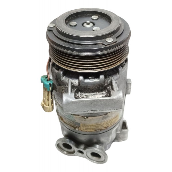 Compressor Ar Condicionado Gm Vectra 2.2 2002