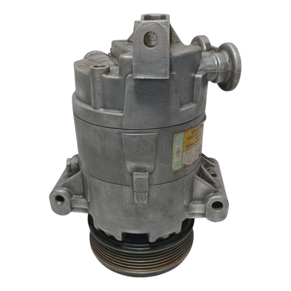 Compressor Ar Condicionado Gm Vectra 2.2 2002